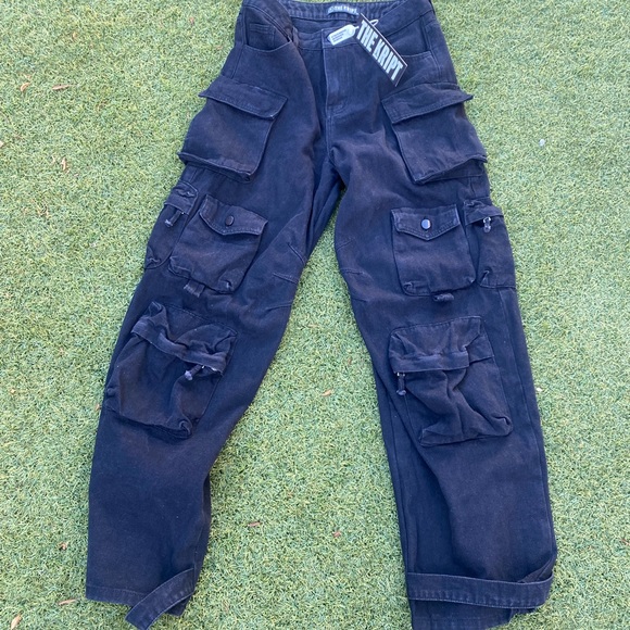 Dolls Kill Jeans The Kript Pixley Jeans Poshmark